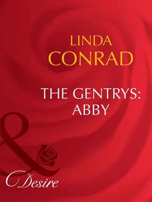 cover image of The Gentrys: Abby